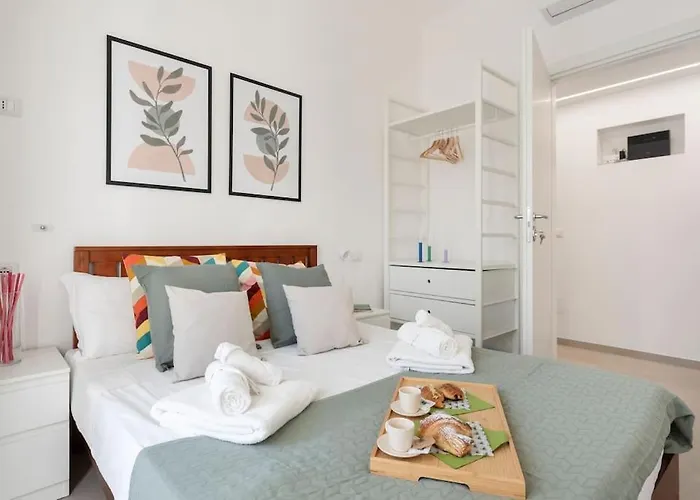 Long Bridge Apartment
