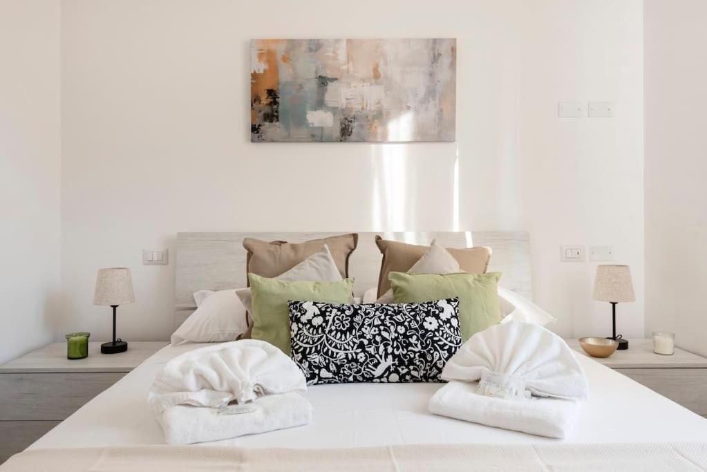 Long Bridge Apartment Rom
